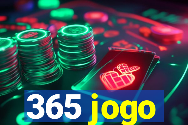 365 jogo