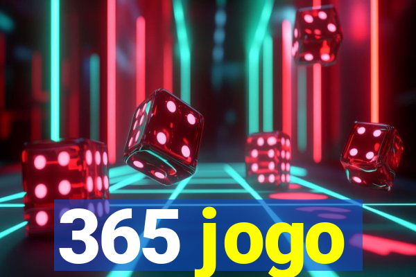 365 jogo