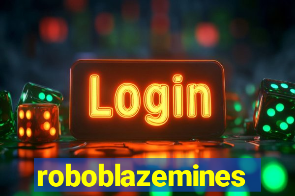 roboblazemines