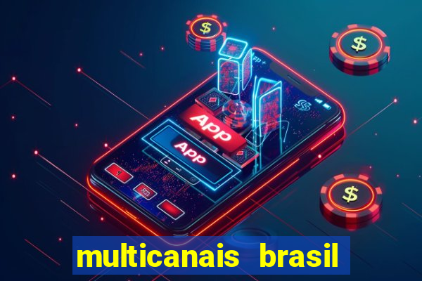 multicanais brasil x uruguai