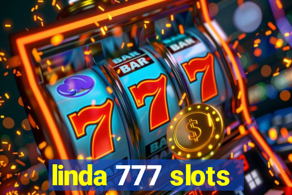 linda 777 slots