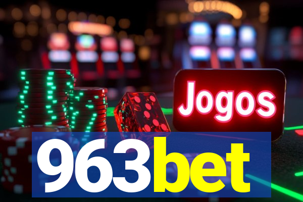 963bet