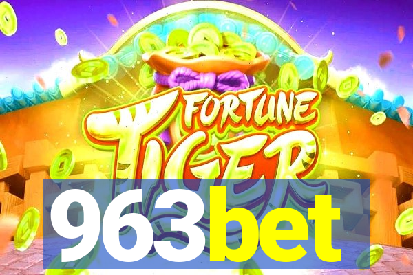 963bet