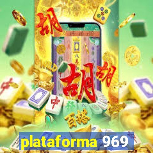 plataforma 969