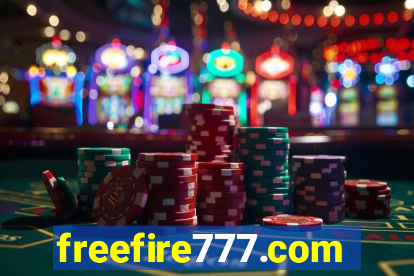 freefire777.com