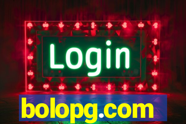 bolopg.com