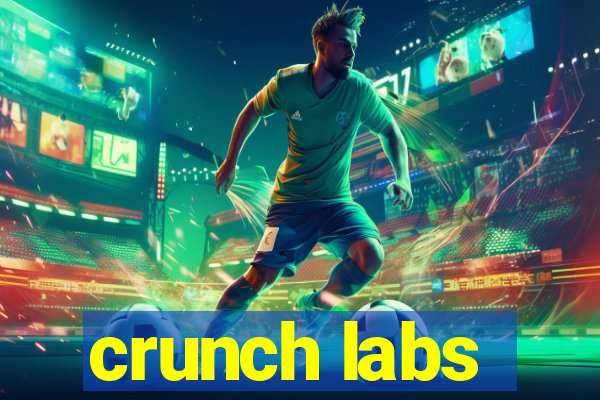 crunch labs