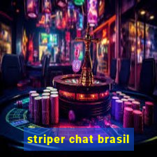 striper chat brasil