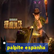 palpite espanha