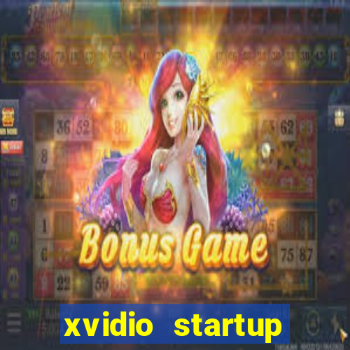 xvidio startup brasil 2024