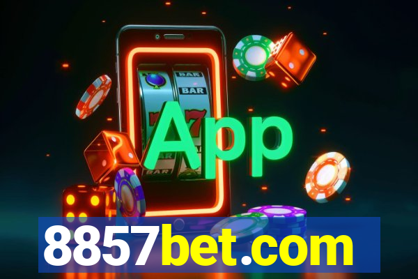 8857bet.com