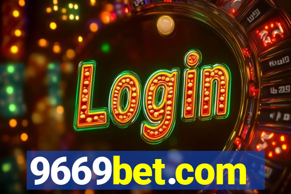 9669bet.com