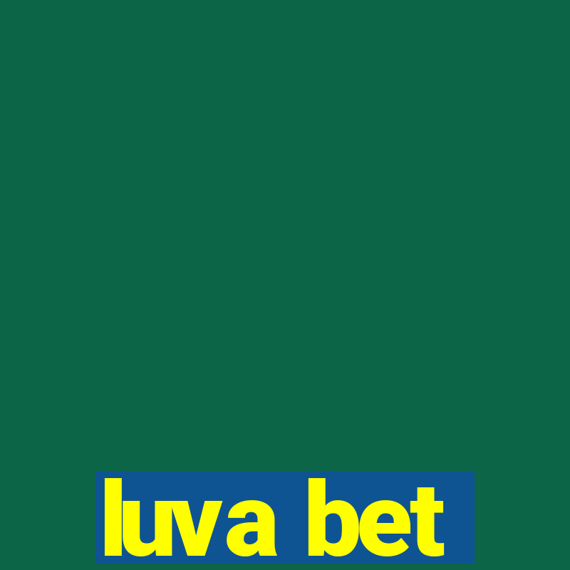 luva bet