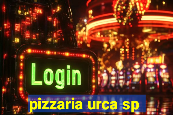 pizzaria urca sp