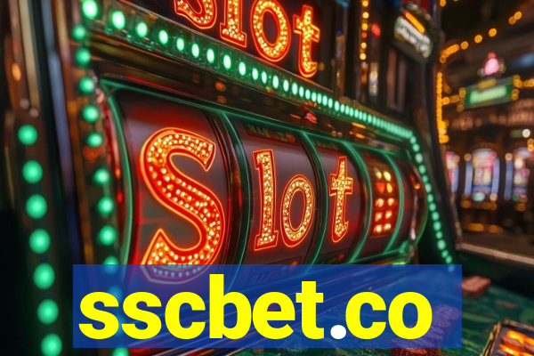 sscbet.co