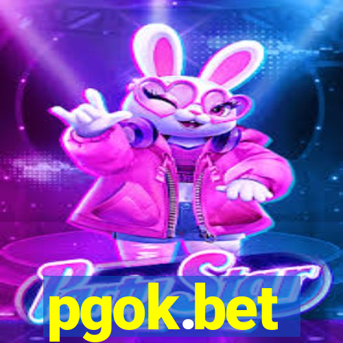 pgok.bet