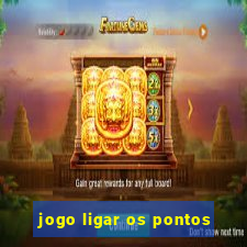 jogo ligar os pontos