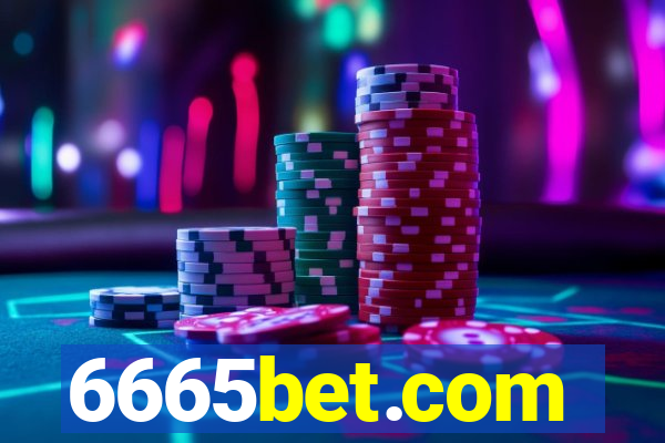 6665bet.com