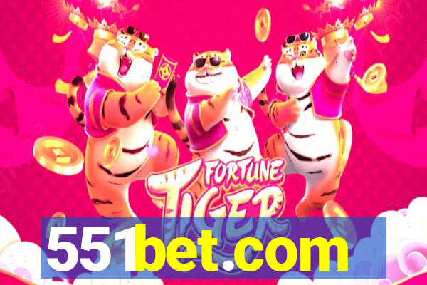 551bet.com