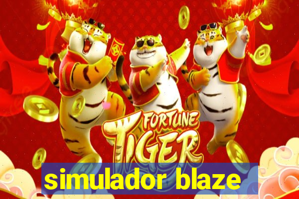 simulador blaze