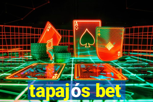 tapajós bet