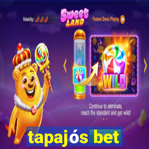 tapajós bet