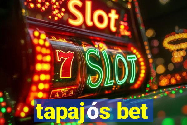 tapajós bet