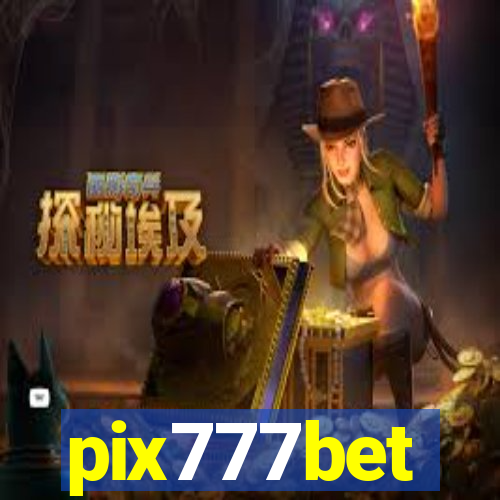 pix777bet