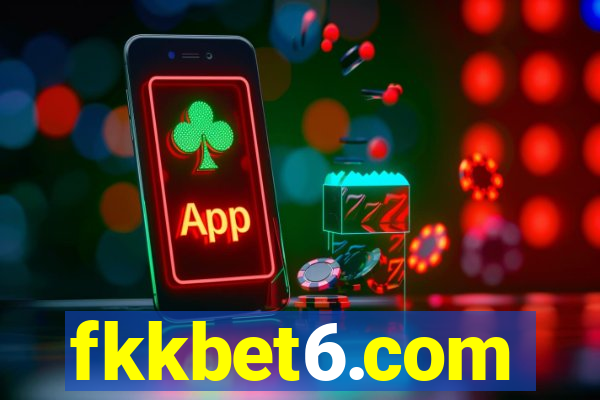 fkkbet6.com