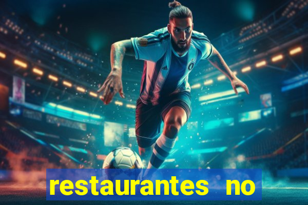 restaurantes no gama df