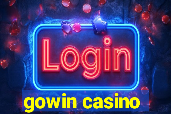 gowin casino