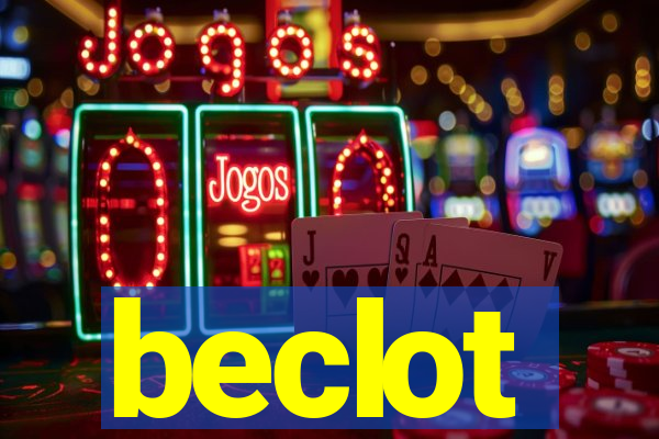 beclot