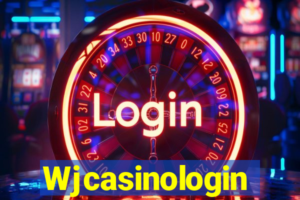 Wjcasinologin