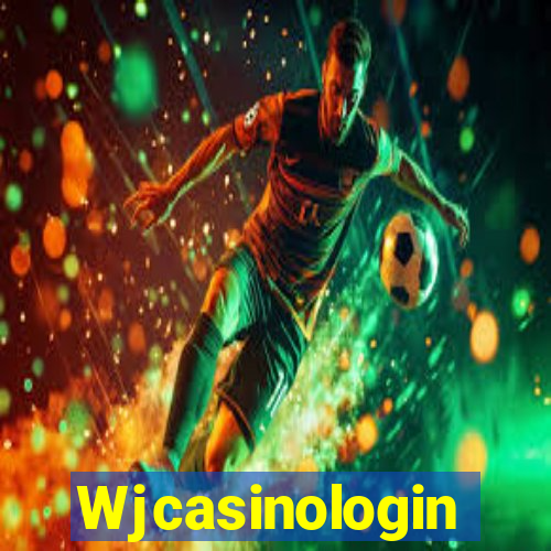 Wjcasinologin