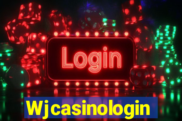 Wjcasinologin