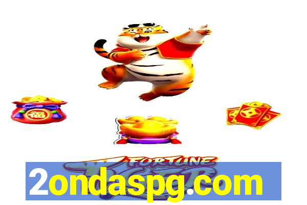 2ondaspg.com