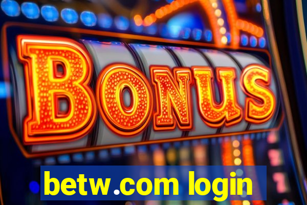 betw.com login