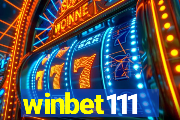 winbet111