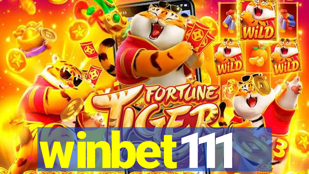 winbet111