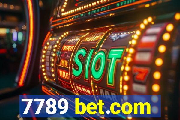 7789 bet.com