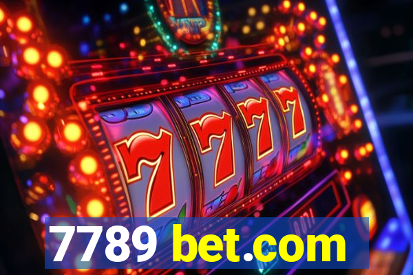 7789 bet.com