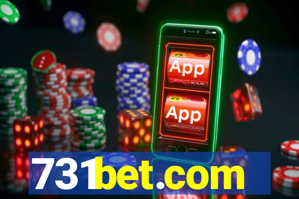 731bet.com