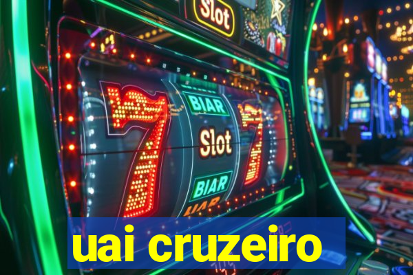 uai cruzeiro