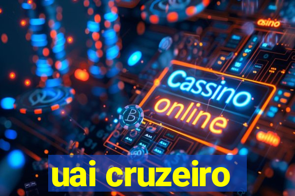 uai cruzeiro