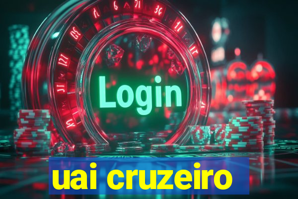 uai cruzeiro