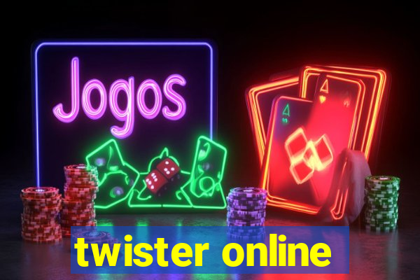 twister online