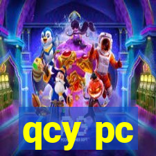 qcy pc