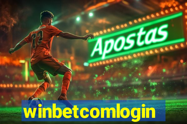 winbetcomlogin