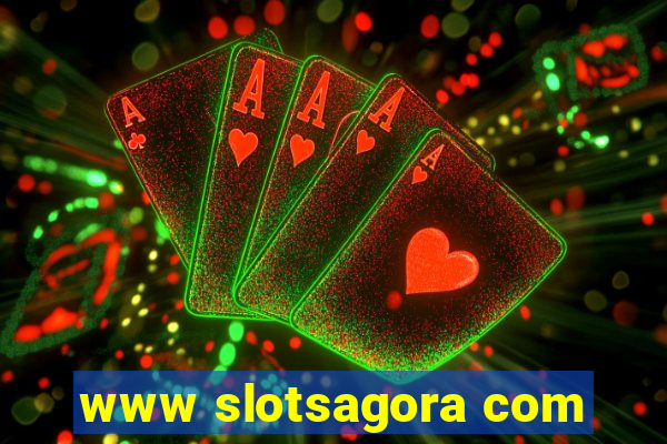 www slotsagora com