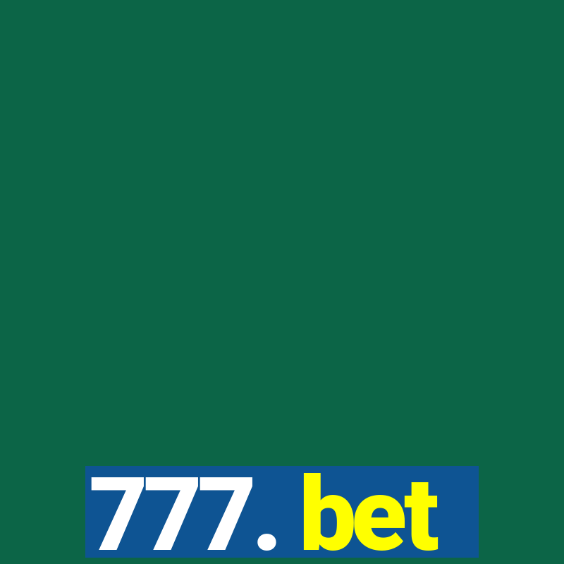 777. bet